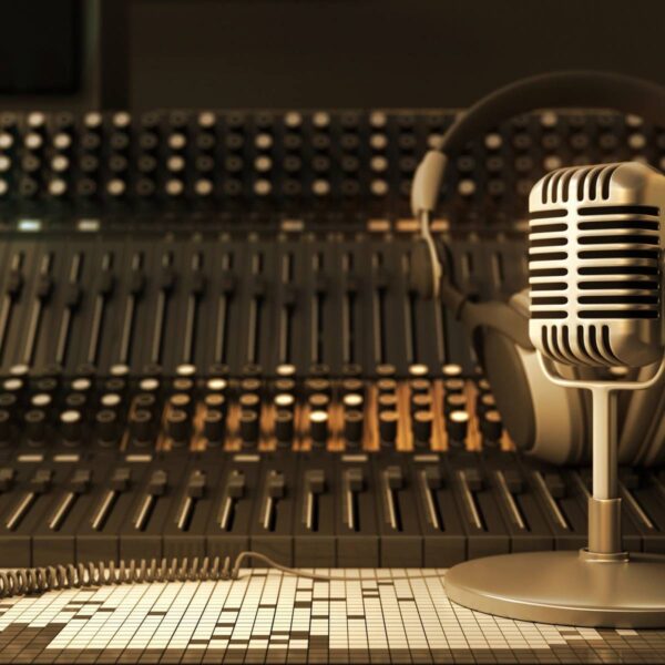 Curso de producción musical económico para aficionados